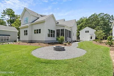 2 The Horseshoe, Beaufort, SC 29907 - Photo 34