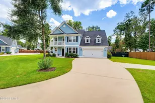 106 Cowbird Ct, Beaufort, SC 29907 - Photo 1