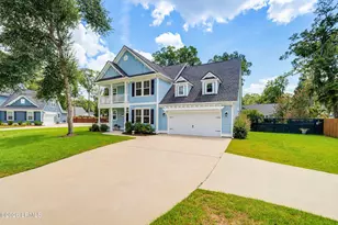 106 Cowbird Ct, Beaufort, SC 29907 - Photo 4