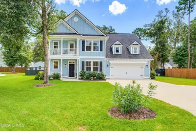 106 Cowbird Court, Beaufort, SC 29907 - Photo 2