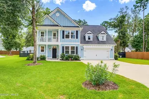 106 Cowbird Ct, Beaufort, SC 29907 - Photo 2