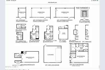 106 Cowbird Court, Beaufort, SC 29907 - Photo 52