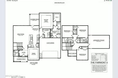 106 Cowbird Court, Beaufort, SC 29907 - Photo 50