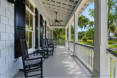 125 South Park, Beaufort, SC 29906 - Photo 6