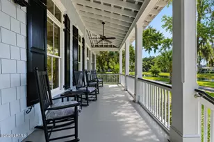 125 S Park, Beaufort, SC 29906 - Photo 6
