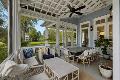 125 South Park, Beaufort, SC 29906 - Photo 4