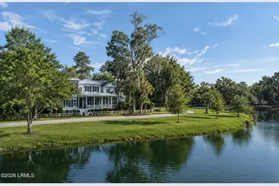 125 South Park, Beaufort, SC 29906 - Photo 50