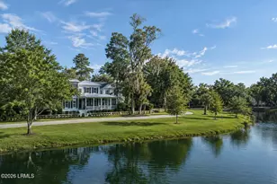 125 S Park, Beaufort, SC 29906 - Photo 50