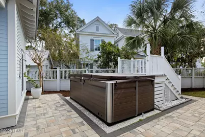 125 South Park, Beaufort, SC 29906 - Photo 42