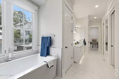 125 South Park, Beaufort, SC 29906 - Photo 30