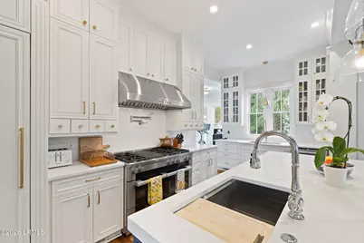 125 South Park, Beaufort, SC 29906 - Photo 16