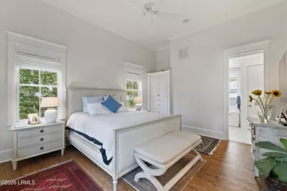 125 South Park, Beaufort, SC 29906 - Photo 26