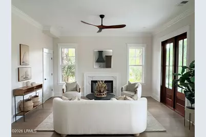 902 Harrington Street, Beaufort, SC 29902 - Photo 4
