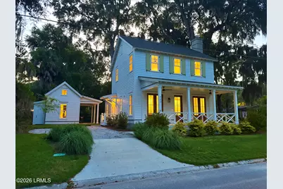 902 Harrington Street, Beaufort, SC 29902 - Photo 1
