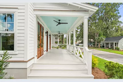 902 Harrington Street, Beaufort, SC 29902 - Photo 2