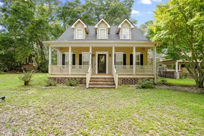 121 Miller Street, Ridgeland, SC 29936 - Photo 1