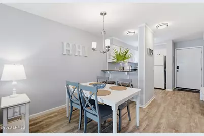 663 William Hilton Parkway #1414, Hilton Head Island, SC 29928 - Photo 2