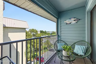 663 William Hilton Parkway #1414, Hilton Head Island, SC 29928 - Photo 18