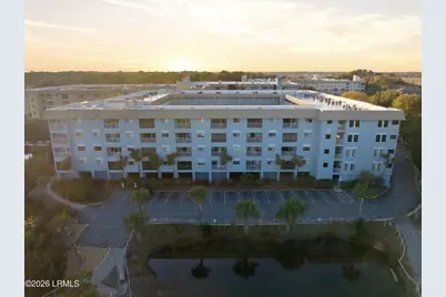 663 William Hilton Parkway #1414, Hilton Head Island, SC 29928 - Photo 36