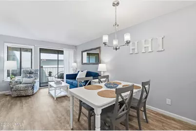 663 William Hilton Parkway #1414, Hilton Head Island, SC 29928 - Photo 12