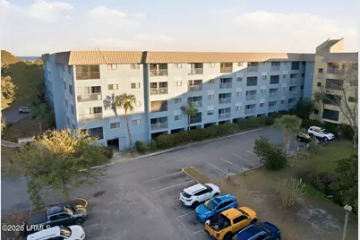 663 William Hilton Parkway #1414, Hilton Head Island, SC 29928 - Photo 32