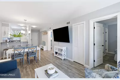663 William Hilton Parkway #1414, Hilton Head Island, SC 29928 - Photo 20