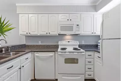 663 William Hilton Parkway #1414, Hilton Head Island, SC 29928 - Photo 8
