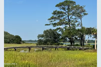 7 N Point Trail, Beaufort, SC 29907 - Photo 20