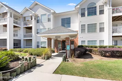 1231 Ladys Island Drive #223, Port Royal, SC 29935 - Photo 4