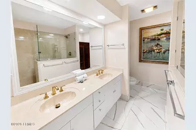 606 Newhaven Court, Fripp Island, SC 29920 - Photo 22