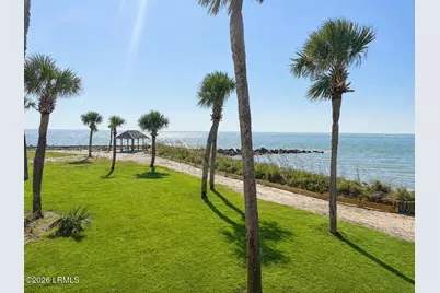 606 Newhaven Court, Fripp Island, SC 29920 - Photo 8