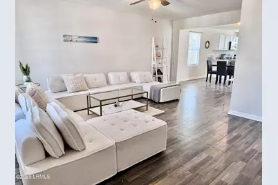 23 Island Breeze Lane, Beaufort, SC 29907 - Photo 2