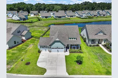 336 Station Parkway, Bluffton, SC 29910 - Photo 2