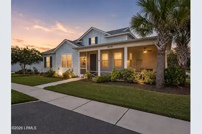 141 Sandbar Lane #101, Hardeeville, SC 29927 - Photo 1