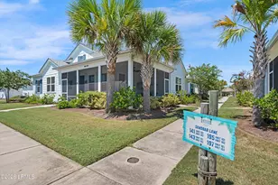 141 Sandbar Ln, Hardeeville, SC 29927 - Photo 6