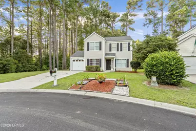 852 Rocking Horse Lane, Bluffton, SC 29910 - Photo 4