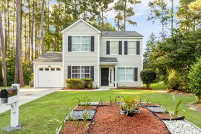 852 Rocking Horse Lane, Bluffton, SC 29910 - Photo 6