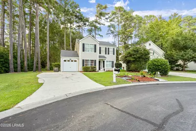 852 Rocking Horse Lane, Bluffton, SC 29910 - Photo 1