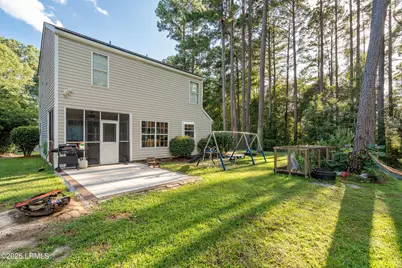 852 Rocking Horse Lane, Bluffton, SC 29910 - Photo 34