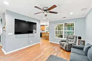 852 Rocking Horse Ln, Bluffton, SC 29910 - Photo 12