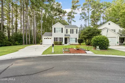852 Rocking Horse Lane, Bluffton, SC 29910 - Photo 2