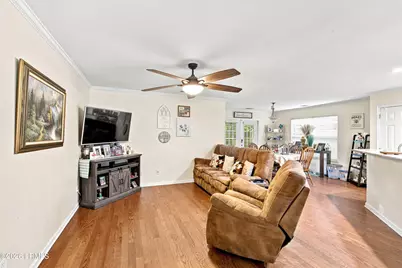 119 Oakesdale Drive, Bluffton, SC 29909 - Photo 8