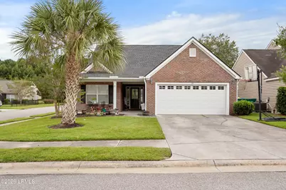 119 Oakesdale Drive, Bluffton, SC 29909 - Photo 1