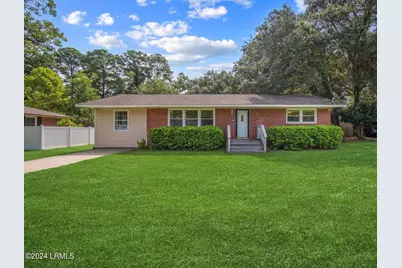 905 McTeer Circle, Beaufort, SC 29902 - Photo 1