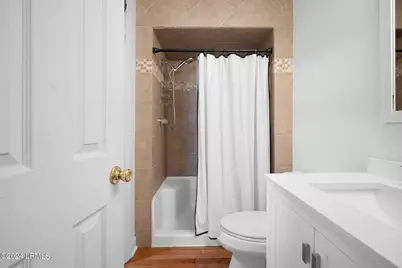 905 McTeer Circle, Beaufort, SC 29902 - Photo 10