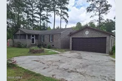 559 Rivers Hill, Pineland, SC 29934 - Photo 1