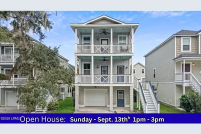 6 Island Breeze Lane, Beaufort, SC 29907 - Photo 1