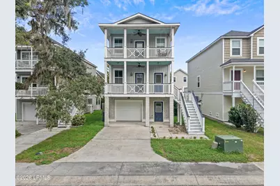 6 Island Breeze Lane, Beaufort, SC 29907 - Photo 2