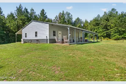 1640 Galilee Road, Barnwell, SC 29812 - Photo 30