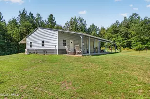 1640 Galilee Rd, Barnwell, SC 29812 - Photo 30